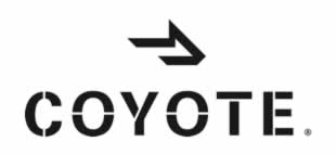 Coyote